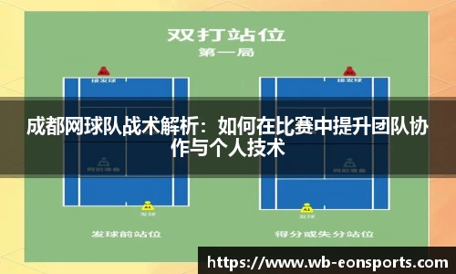 成都网球队战术解析：如何在比赛中提升团队协作与个人技术
